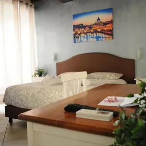 Bed and breakfast Re Monti, Roma
