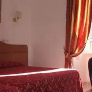 Hotel Euro Quiris, Roma