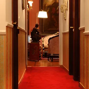 Pensión Residenza Frattina, Roma