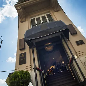 4* Otel Ht6