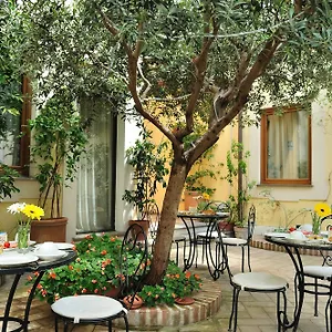 Pensión Le Clarisse Trastevere, Roma
