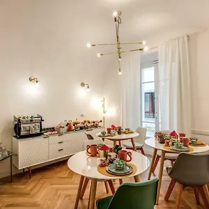 Bed and breakfast Trastevere 2.0, Roma