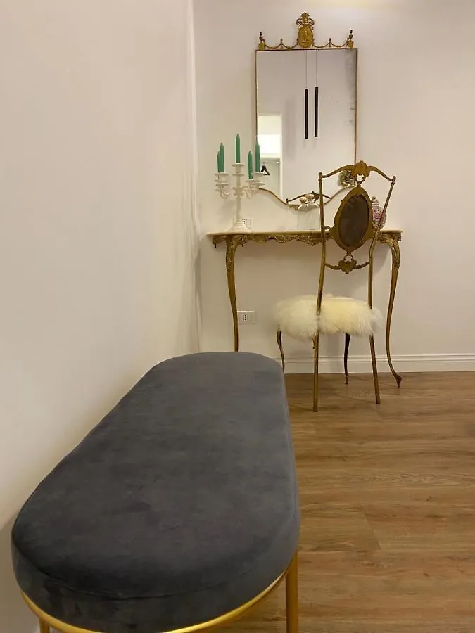 Casa Leoncino B&B Roma