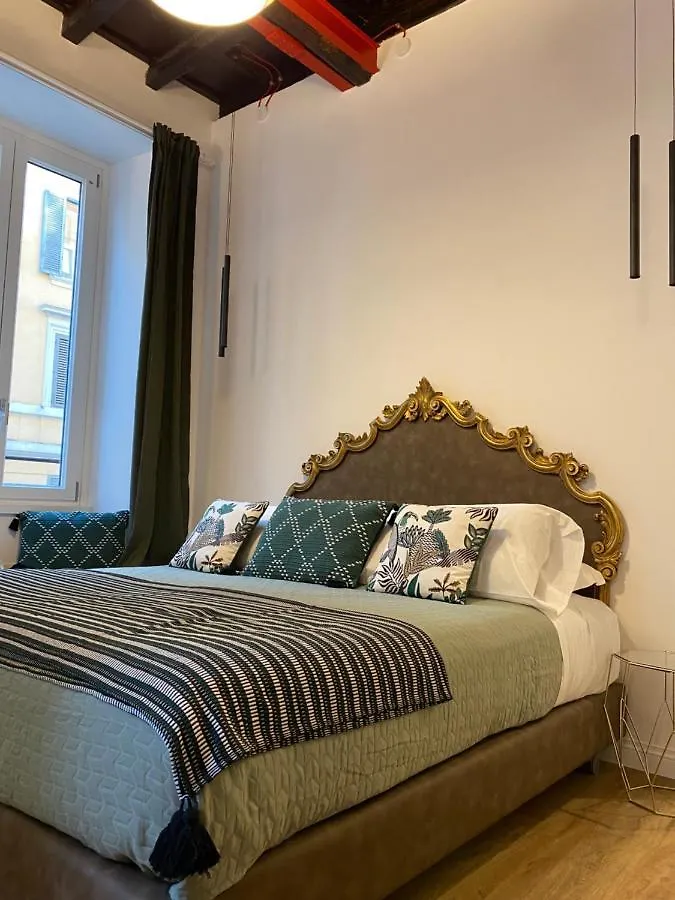 Casa Leoncino B&B Roma