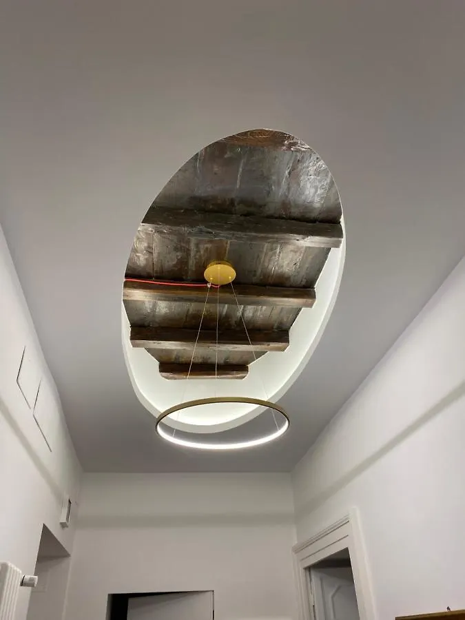 Casa Leoncino B&B Roma Italia