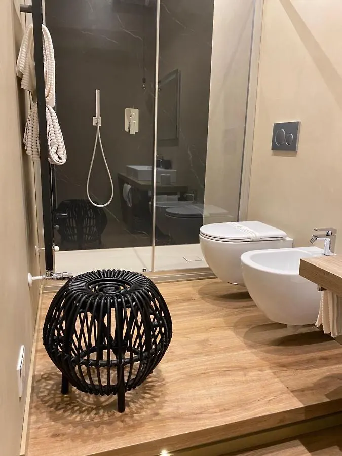 Casa Leoncino B&B Roma