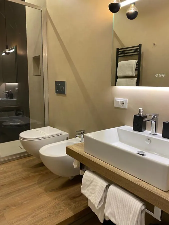 Casa Leoncino B&B Roma 0*,  Italia