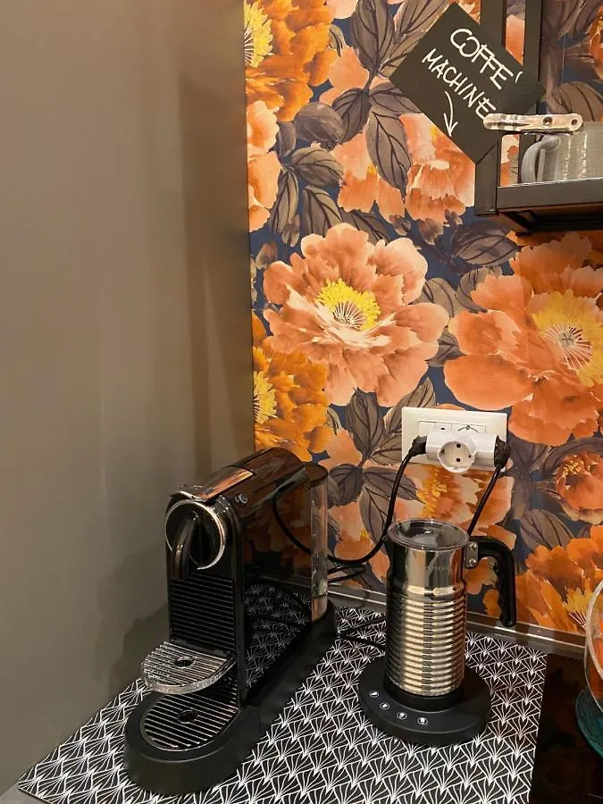 Bed and breakfast Casa Leoncino B&B Roma Italia