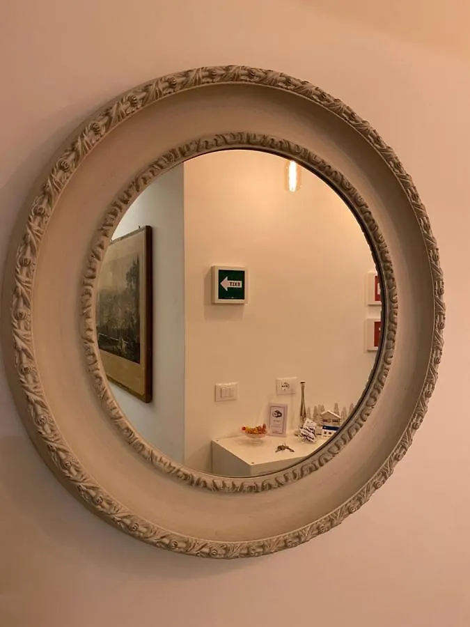 Bed and breakfast Casa Leoncino B&B Roma Italia