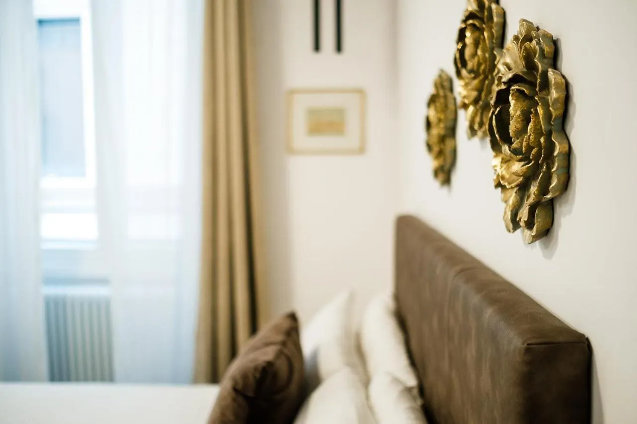 Casa Leoncino B&B Roma Bed and breakfast