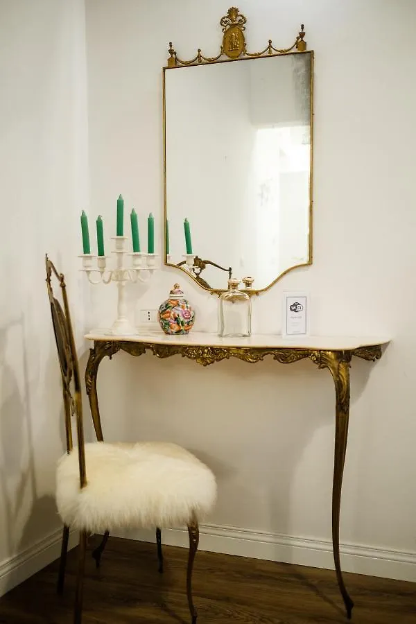 Casa Leoncino B&B Roma Bed and breakfast