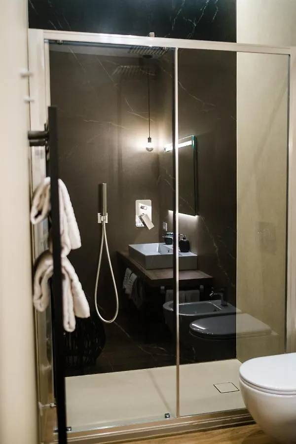 Casa Leoncino B&B Roma Bed and breakfast