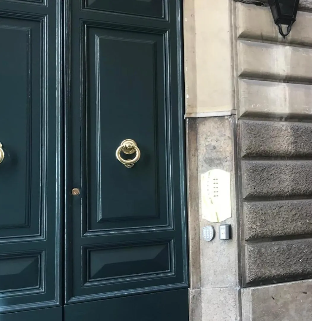 Casa Leoncino B&B Roma Bed and breakfast